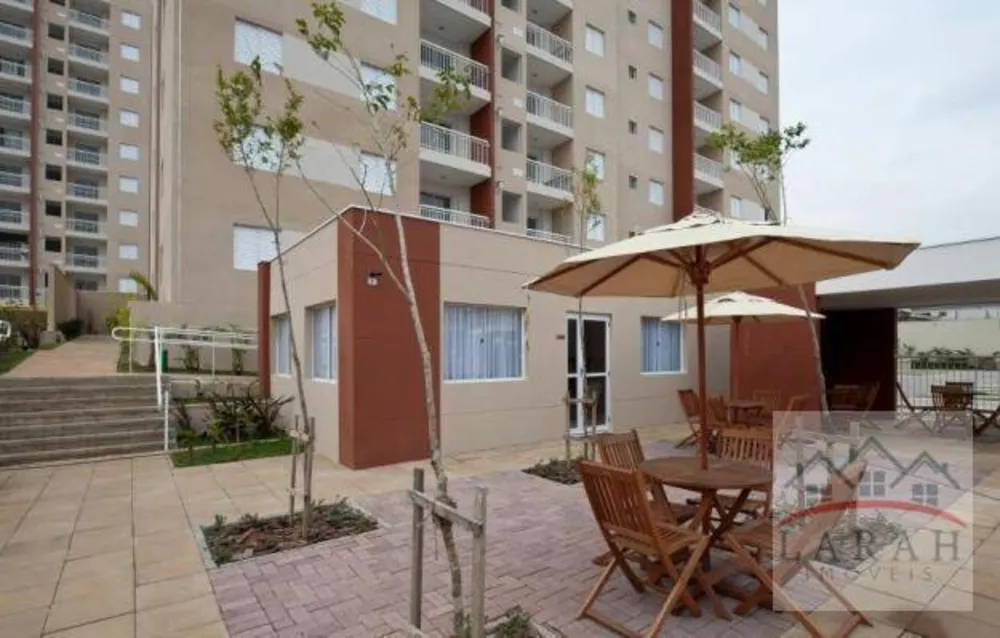 Apartamento, 3 quartos, 72 m² - Foto 19