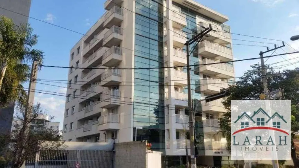 Sala-Conjunto, 38 m² - Foto 1