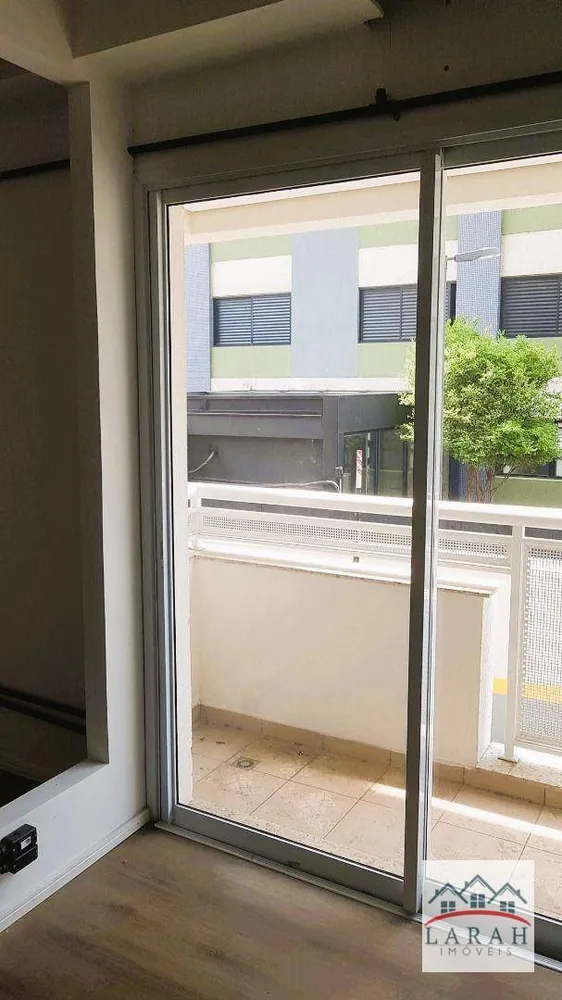 Sala-Conjunto, 38 m² - Foto 9
