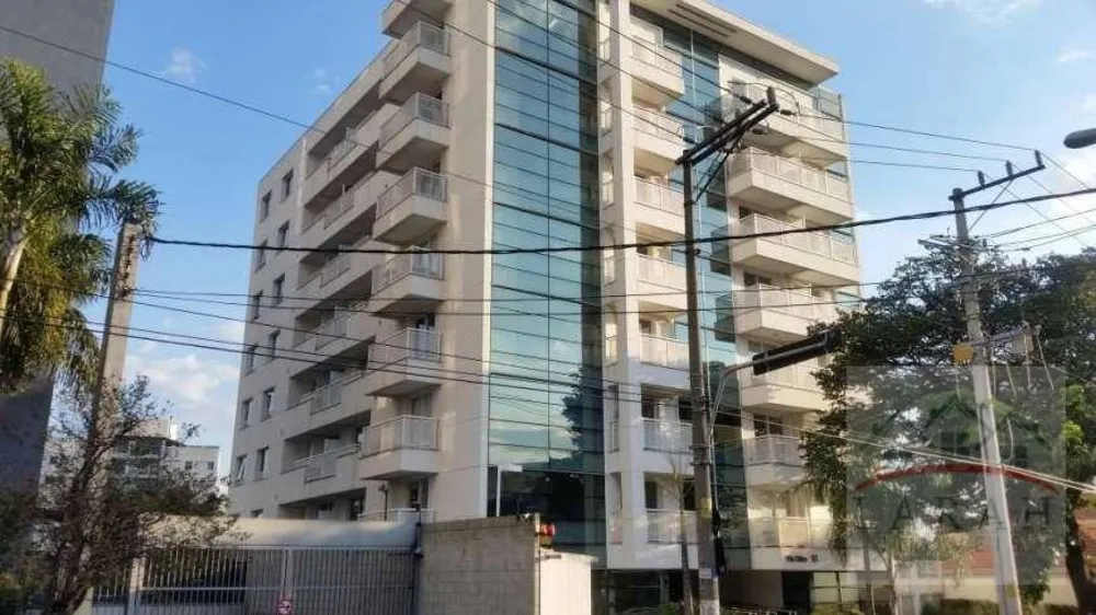 Sala-Conjunto, 38 m² - Foto 15