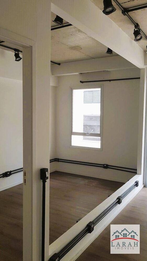 Sala-Conjunto, 38 m² - Foto 2