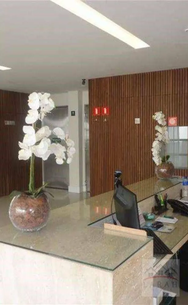 Sala-Conjunto, 38 m² - Foto 18