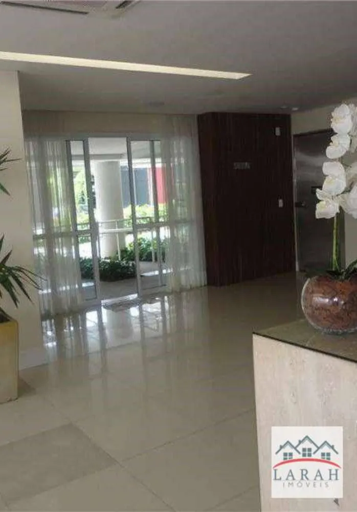 Sala-Conjunto, 38 m² - Foto 4