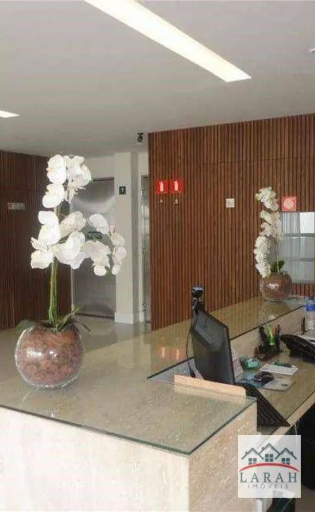 Sala-Conjunto, 38 m² - Foto 2