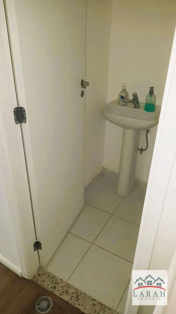 Sala-Conjunto, 38 m² - Foto 6