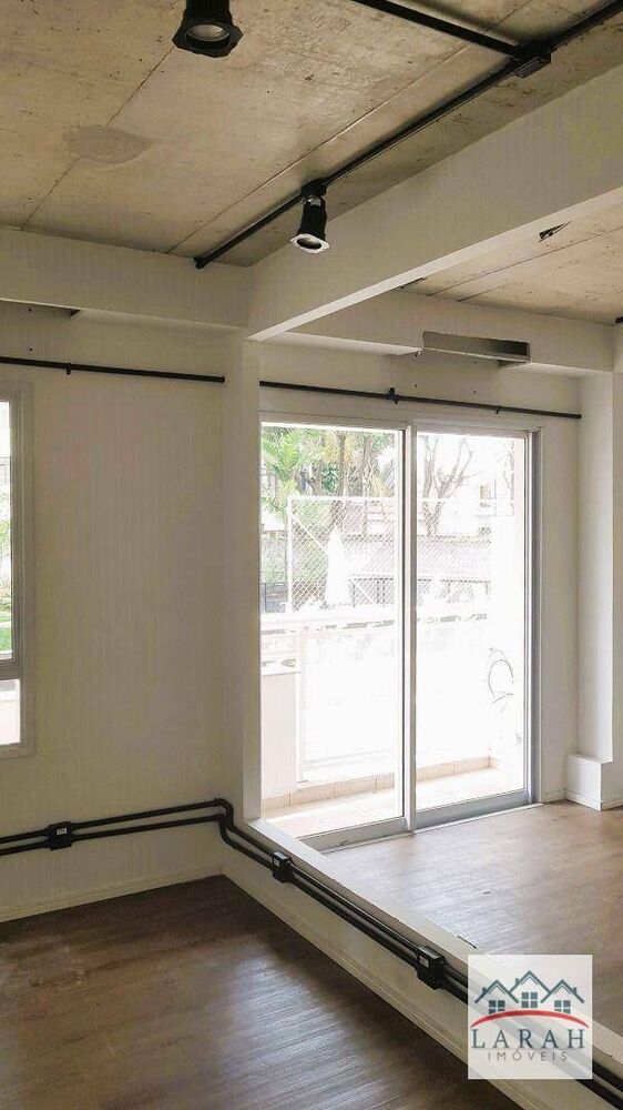 Sala-Conjunto, 38 m² - Foto 1
