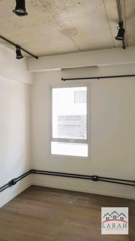 Sala-Conjunto, 38 m² - Foto 10