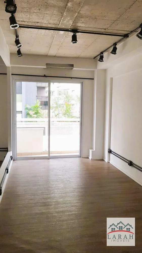 Sala-Conjunto, 38 m² - Foto 14