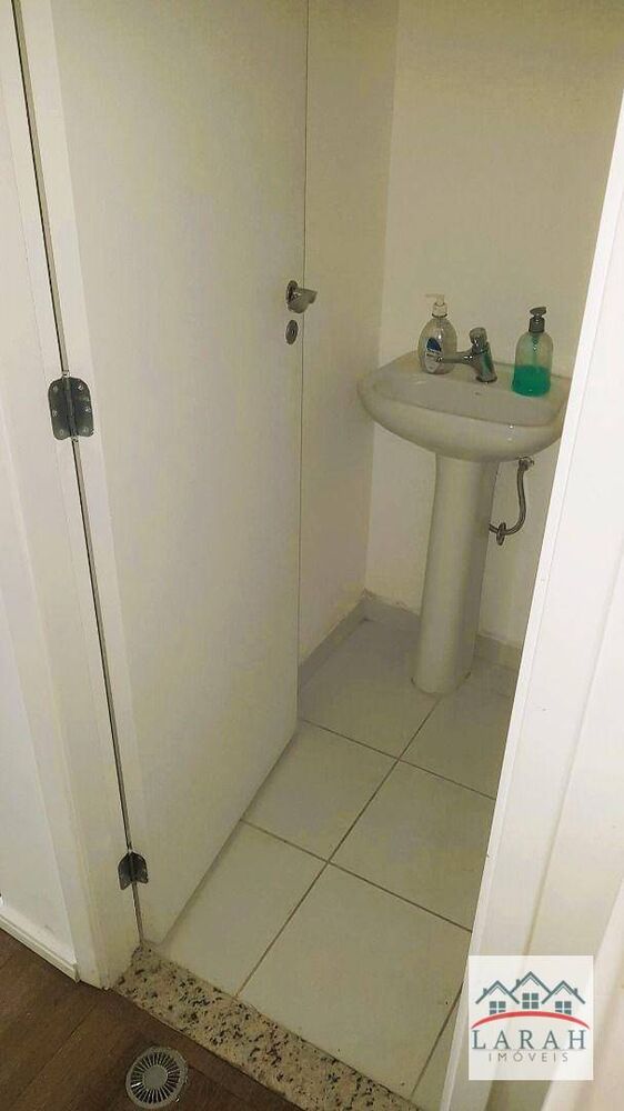 Sala-Conjunto, 38 m² - Foto 4