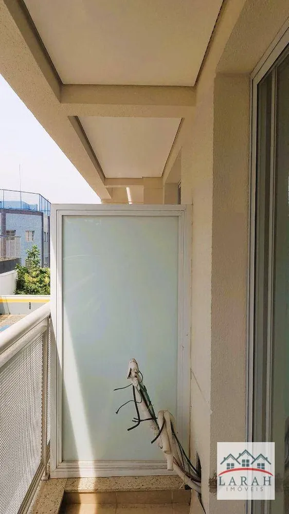Sala-Conjunto, 38 m² - Foto 8
