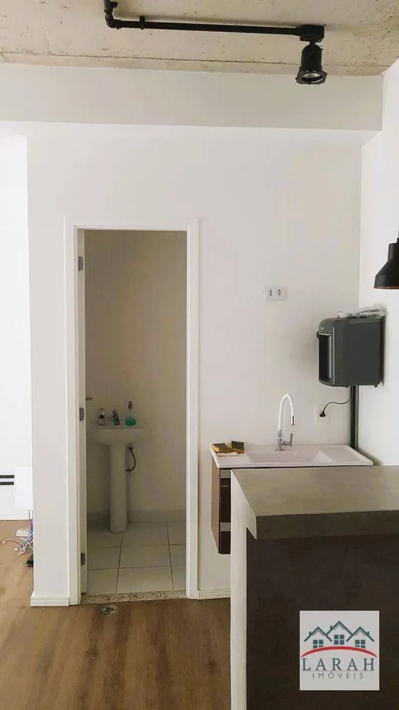 Sala-Conjunto, 38 m² - Foto 13