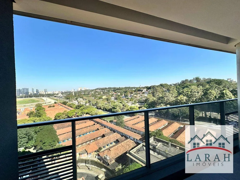 Apartamento, 1 quarto, 57 m² - Foto 5