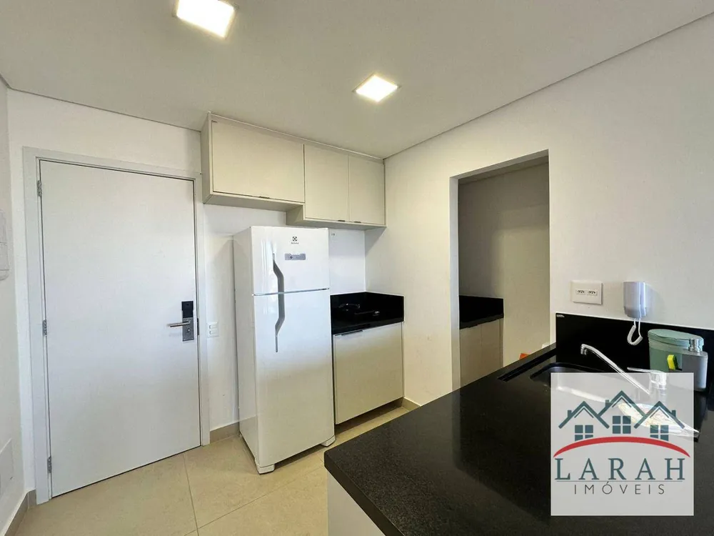 Apartamento, 1 quarto, 57 m² - Foto 11