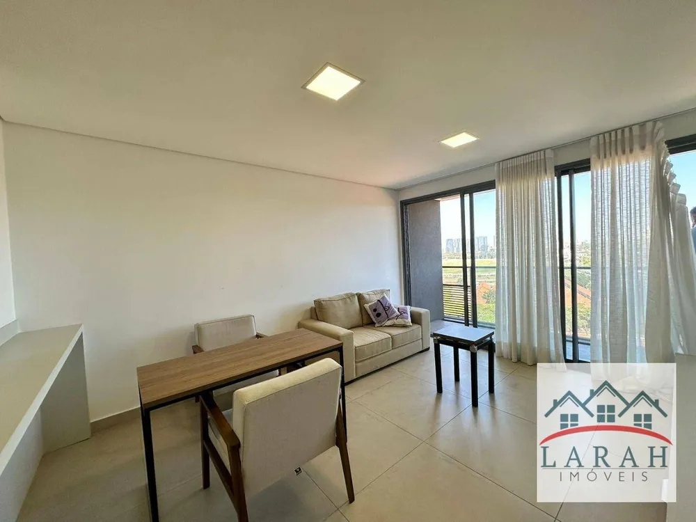 Apartamento, 1 quarto, 57 m² - Foto 8