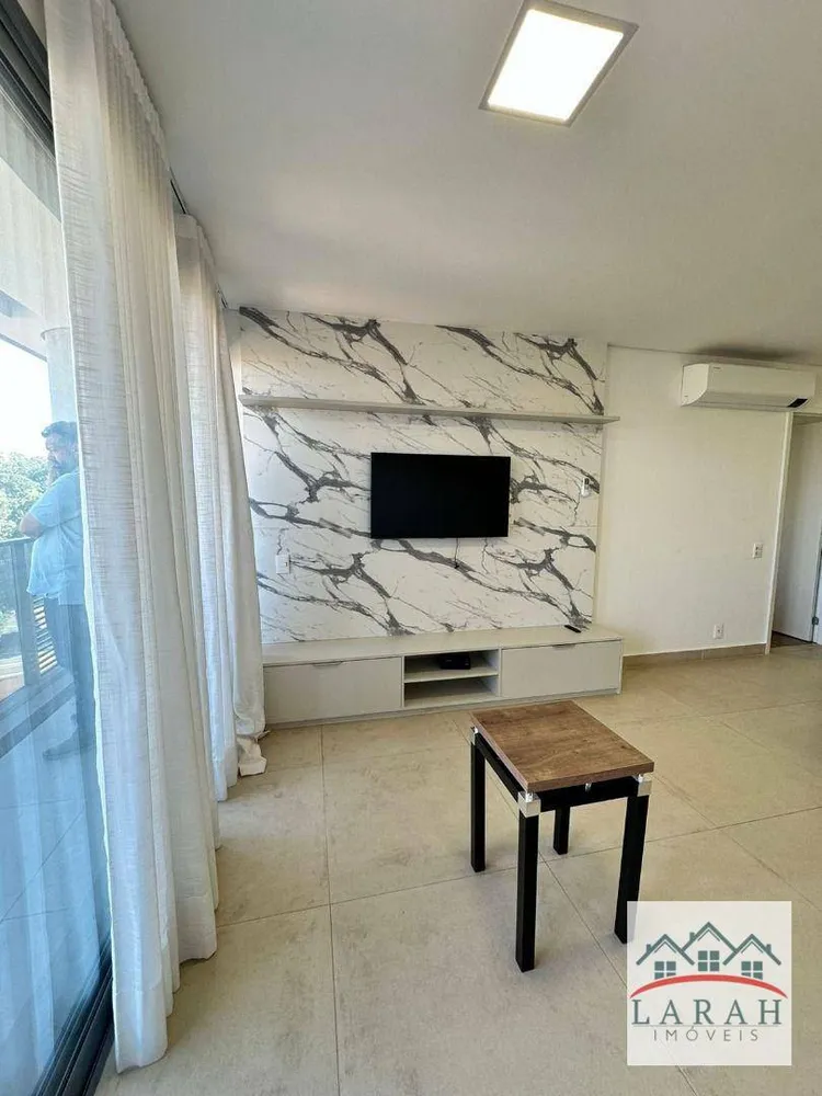 Apartamento, 1 quarto, 57 m² - Foto 4