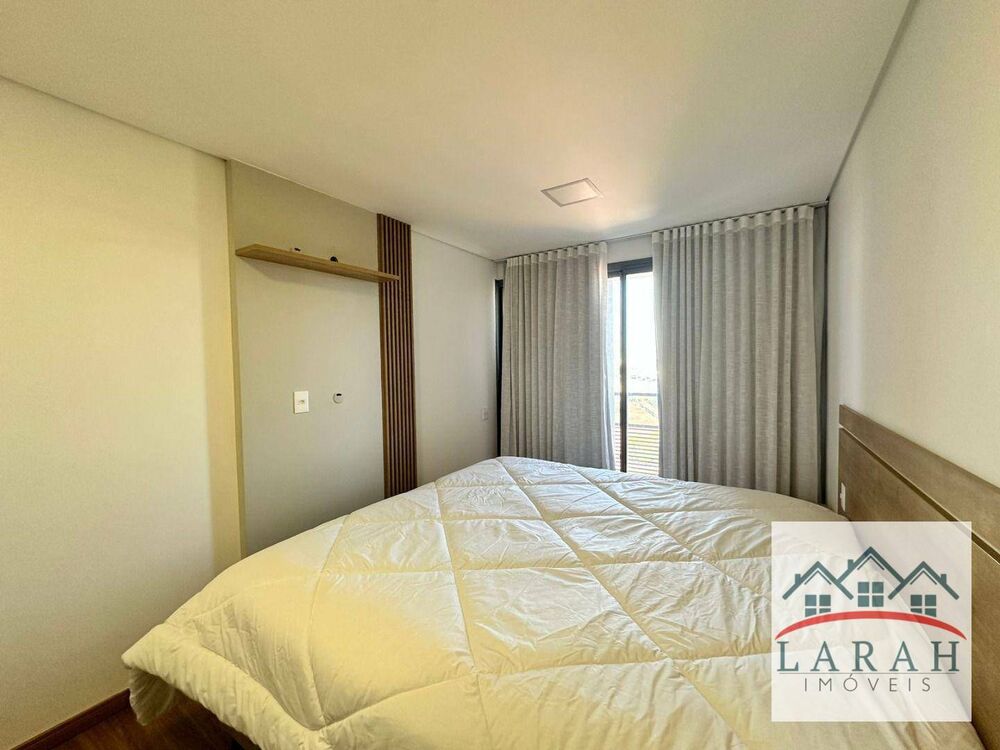 Apartamento, 1 quarto, 57 m² - Foto 4
