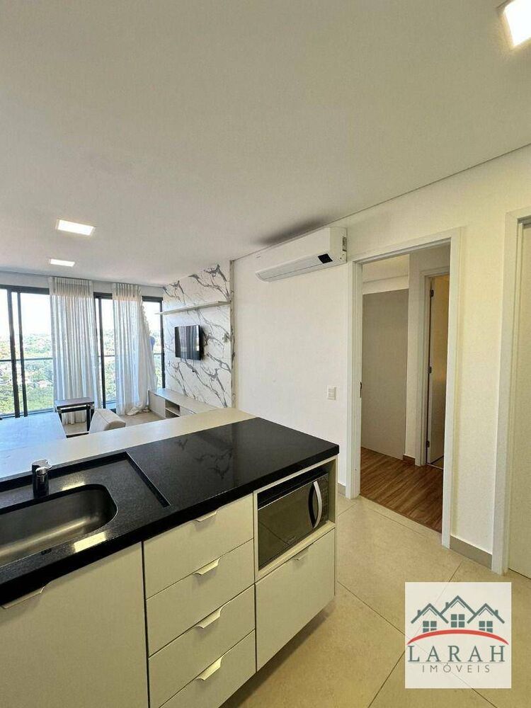 Apartamento, 1 quarto, 57 m² - Foto 3