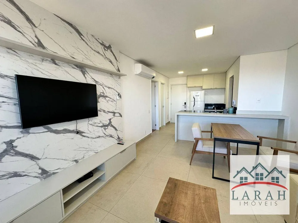 Apartamento, 1 quarto, 57 m² - Foto 1