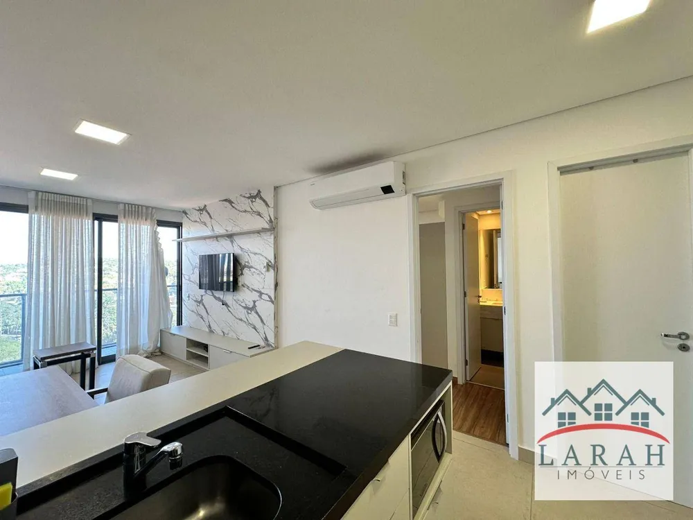 Apartamento, 1 quarto, 57 m² - Foto 6