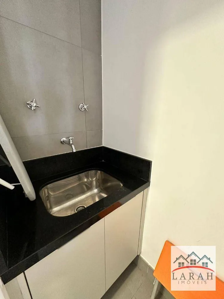 Apartamento, 1 quarto, 57 m² - Foto 10