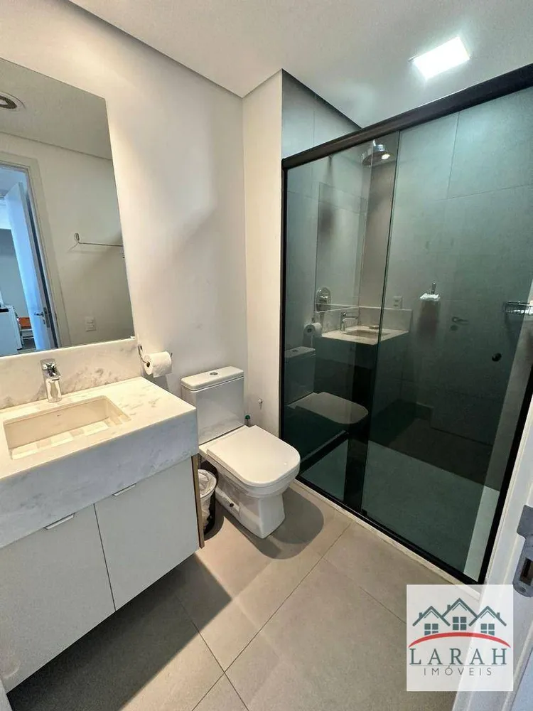 Apartamento, 1 quarto, 57 m² - Foto 13
