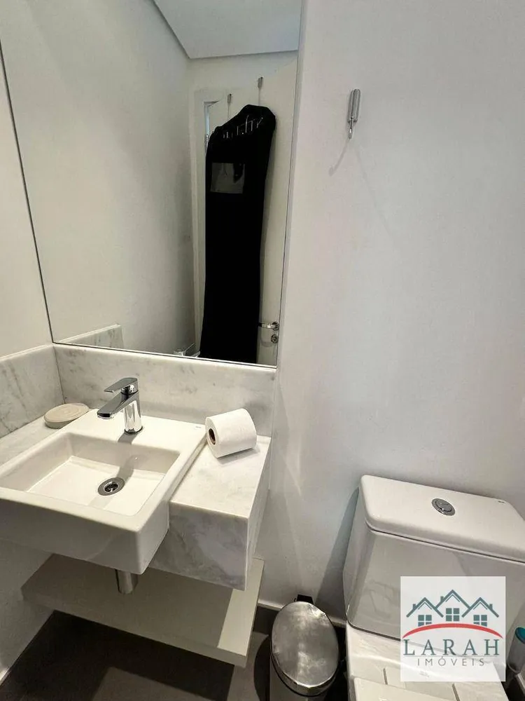 Apartamento, 1 quarto, 57 m² - Foto 12