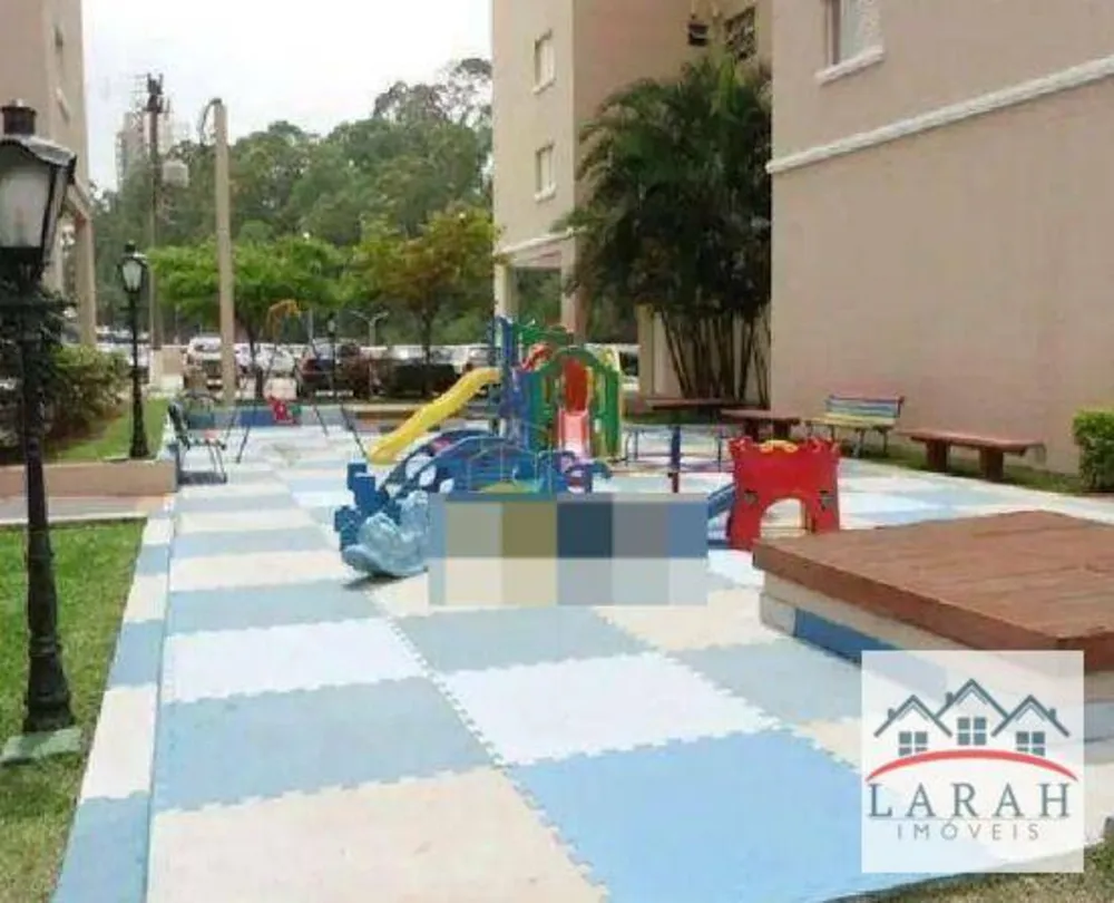 Apartamento, 2 quartos, 75 m² - Foto 12