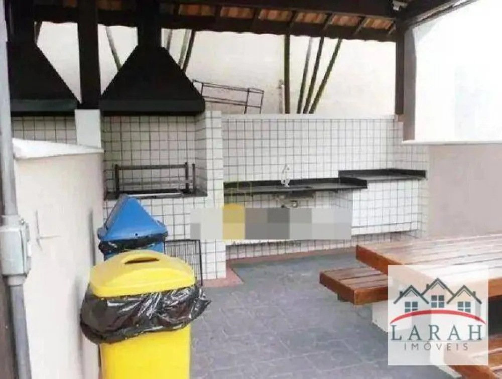 Apartamento, 2 quartos, 75 m² - Foto 17