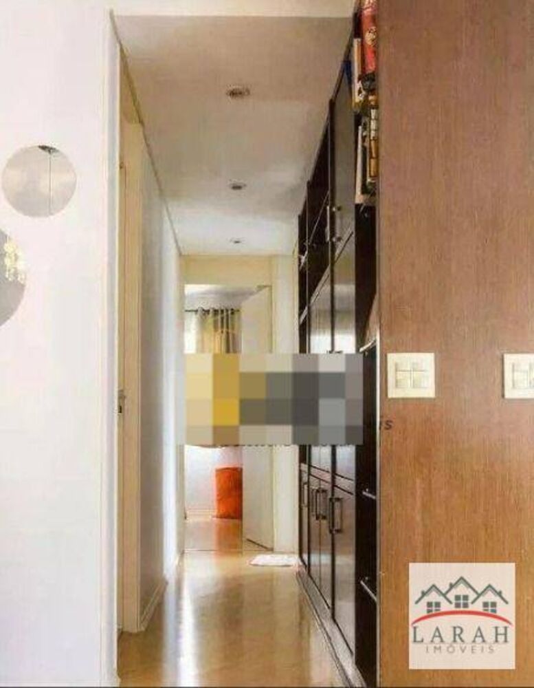 Apartamento à venda com 2 quartos, 75m² - Foto 2