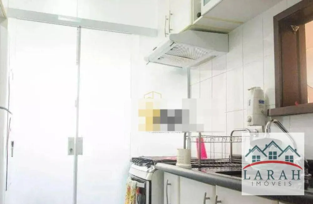 Apartamento, 2 quartos, 75 m² - Foto 5