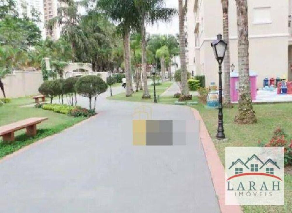 Apartamento à venda com 2 quartos, 75m² - Foto 5