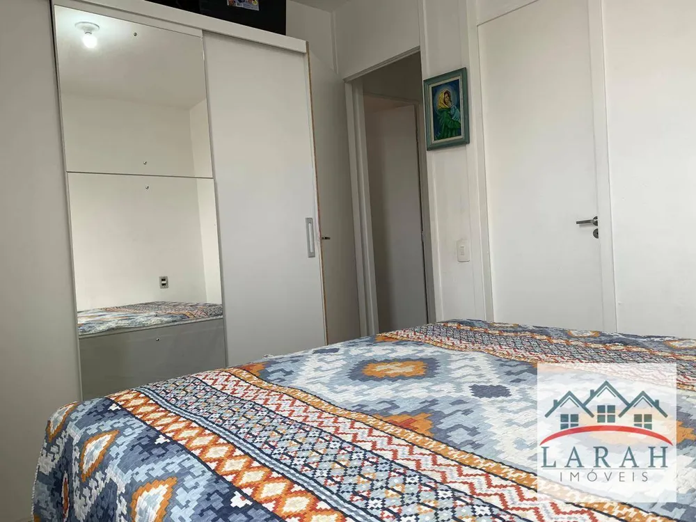 Apartamento, 3 quartos, 70 m² - Foto 5