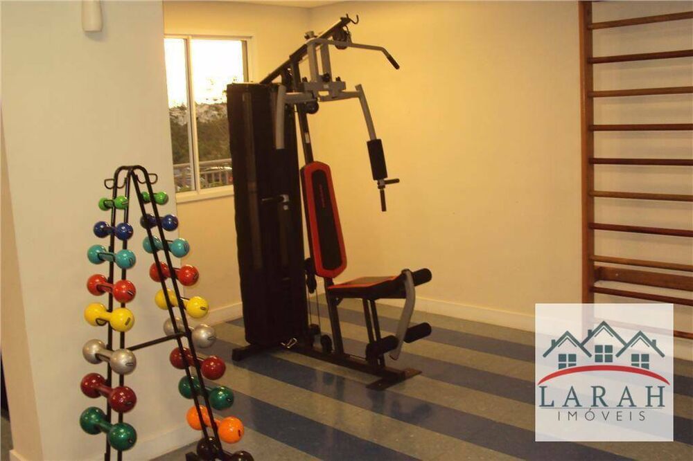 Apartamento, 3 quartos, 70 m² - Foto 10