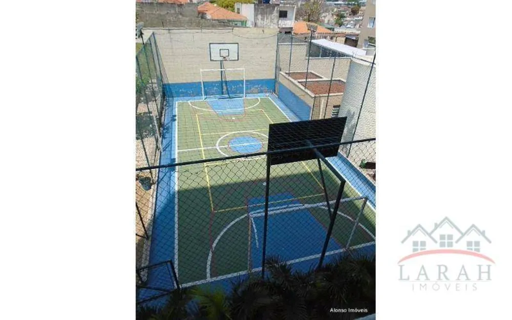 Apartamento, 3 quartos, 70 m² - Foto 28