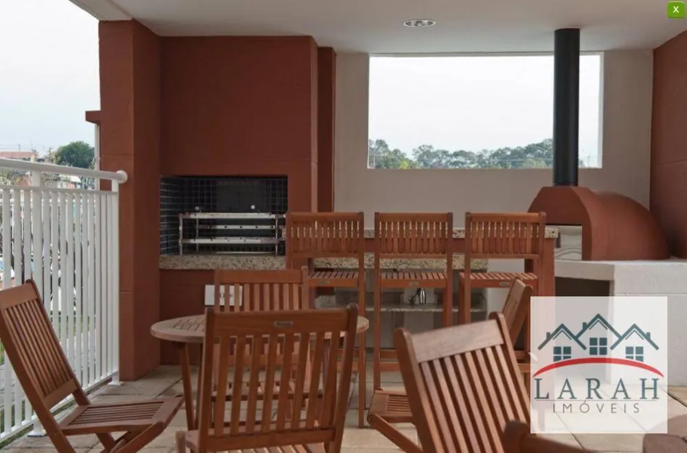 Apartamento, 3 quartos, 70 m² - Foto 15