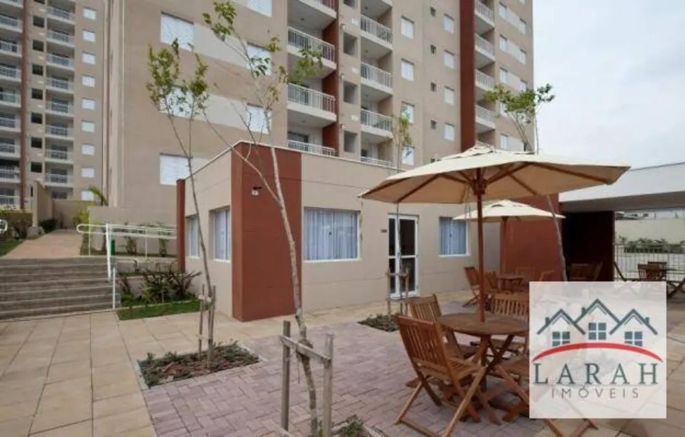 Apartamento, 3 quartos, 70 m² - Foto 18