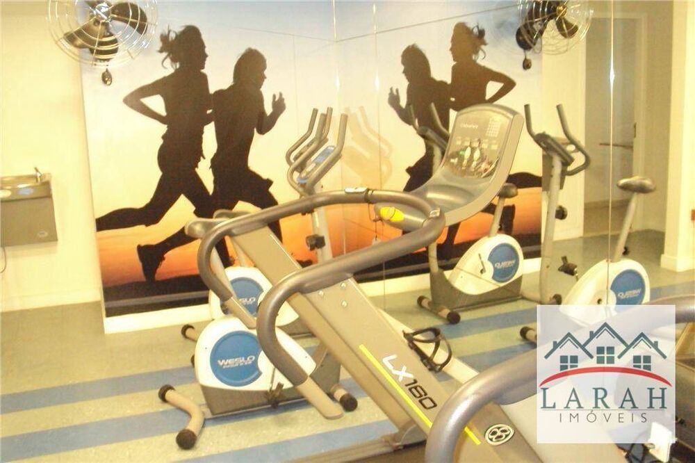 Apartamento, 3 quartos, 70 m² - Foto 11