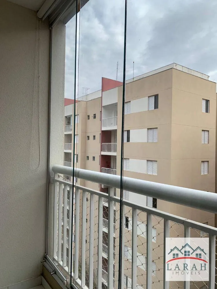 Apartamento, 3 quartos, 70 m² - Foto 13