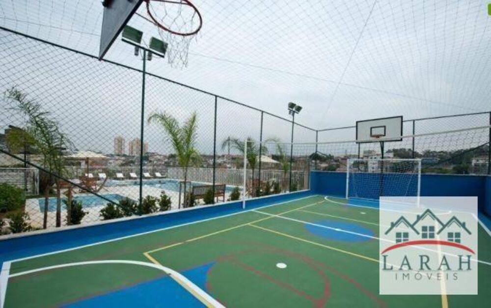 Apartamento, 3 quartos, 70 m² - Foto 9