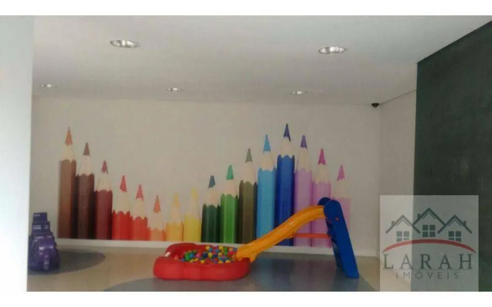 Apartamento, 3 quartos, 70 m² - Foto 25