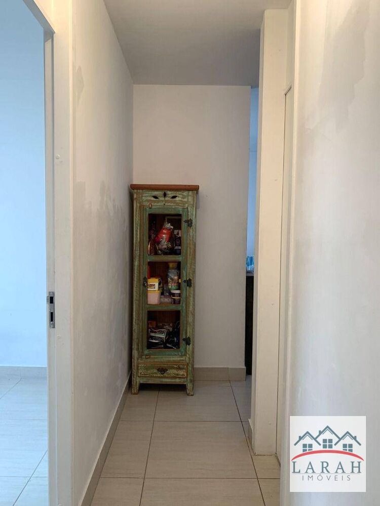 Apartamento, 3 quartos, 70 m² - Foto 2