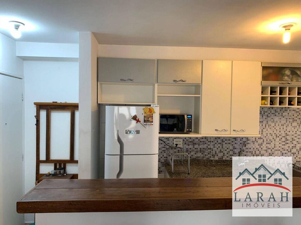 Apartamento, 3 quartos, 70 m² - Foto 1
