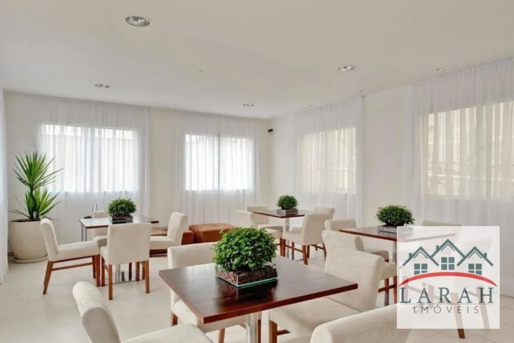 Apartamento, 3 quartos, 70 m² - Foto 20