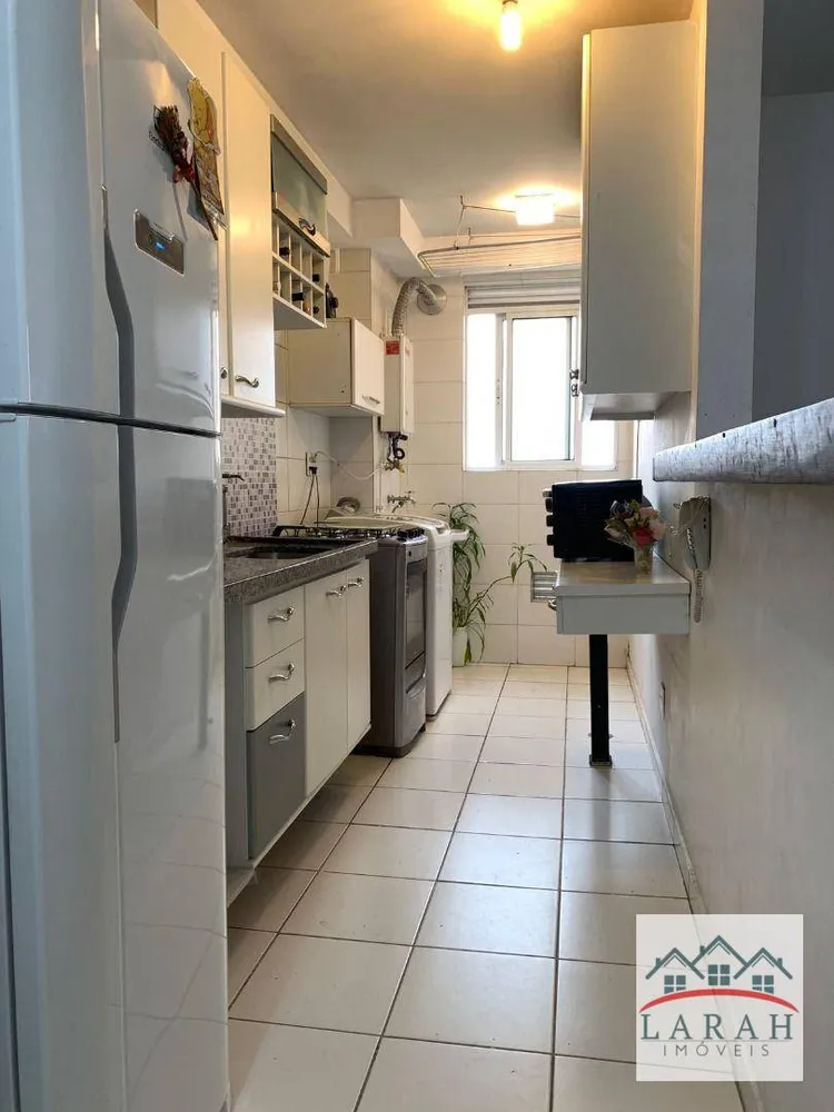 Apartamento, 3 quartos, 70 m² - Foto 14