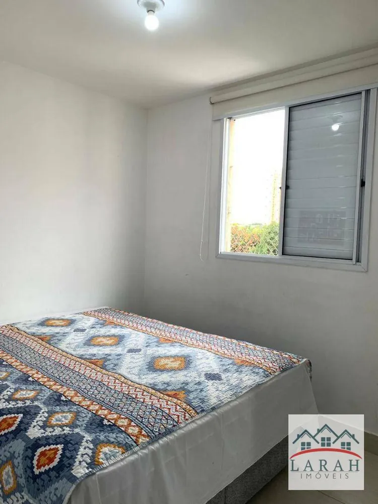 Apartamento, 3 quartos, 70 m² - Foto 14