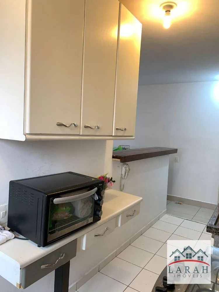 Apartamento, 3 quartos, 70 m² - Foto 15