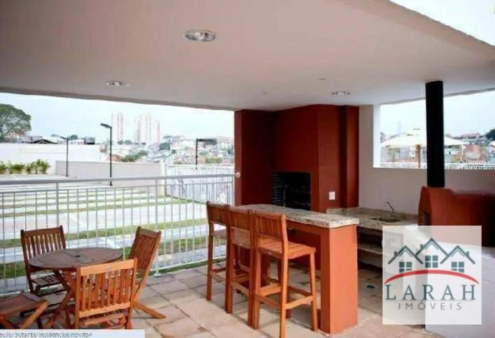Apartamento, 3 quartos, 70 m² - Foto 17
