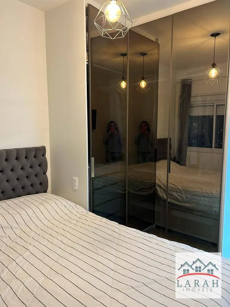 Apartamento, 2 quartos, 63 m² - Foto 5