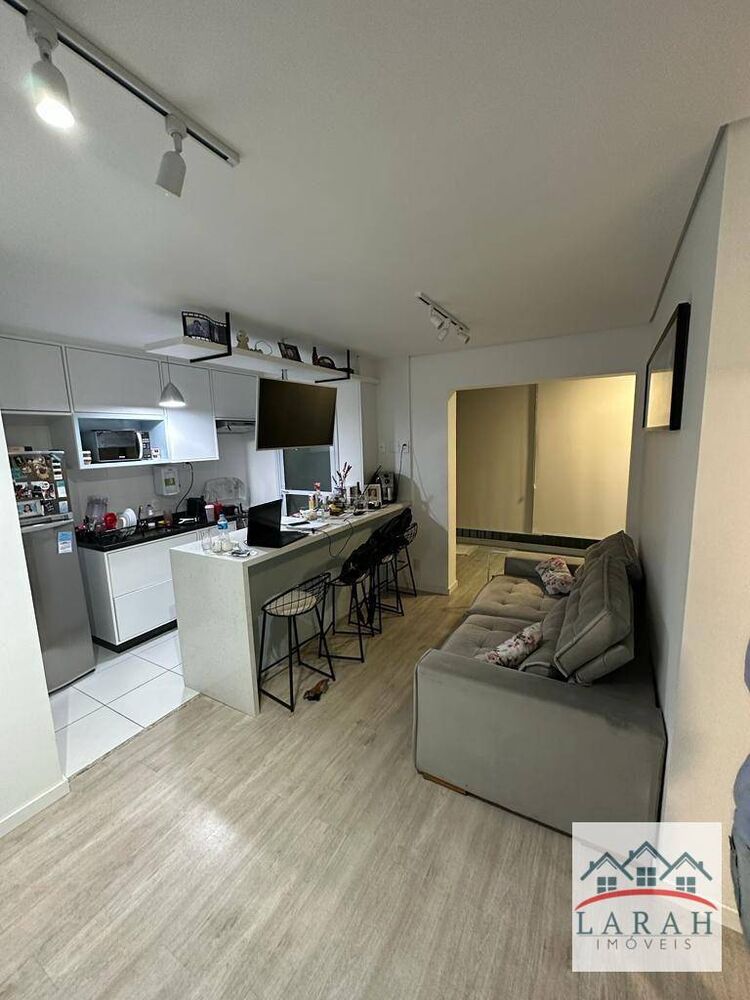 Apartamento, 2 quartos, 63 m² - Foto 1