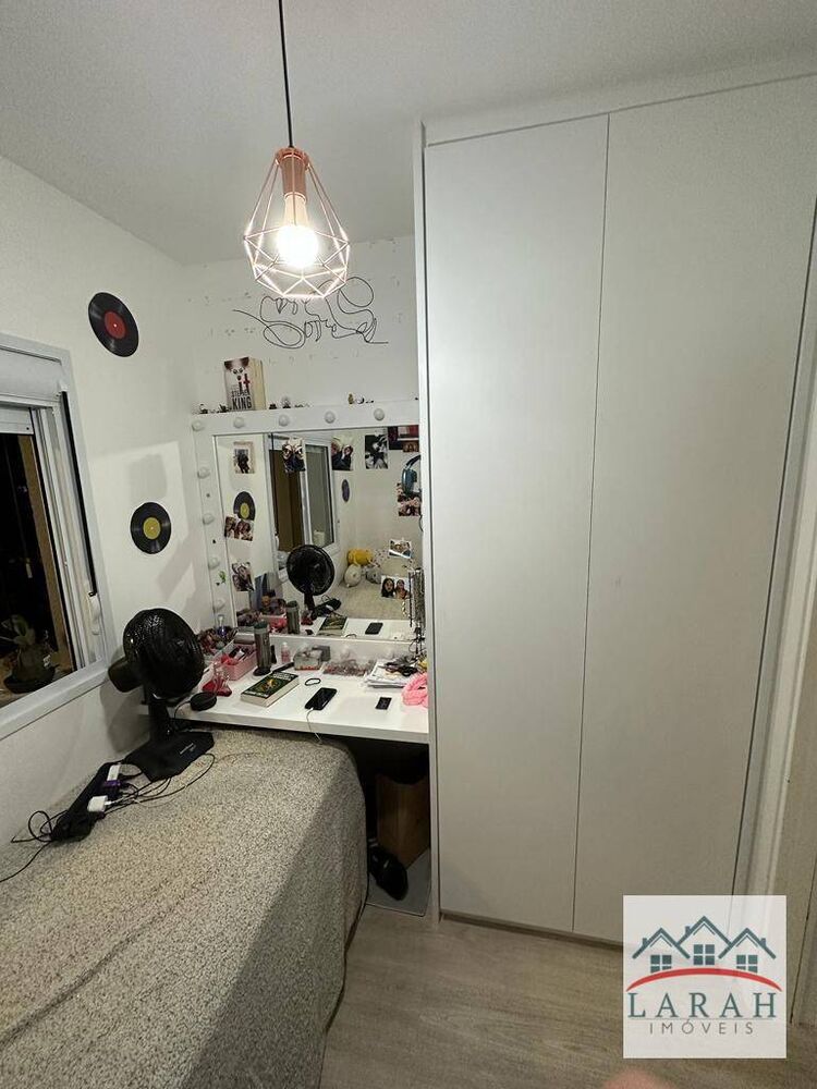 Apartamento, 2 quartos, 63 m² - Foto 4